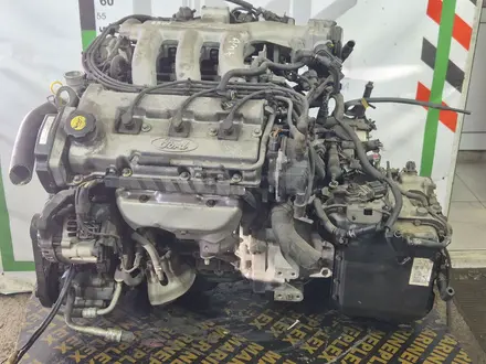 Двигатель KF обьем 2.0 V6 Mazda Cronos за 450 000 тг. в Астана