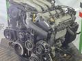 Двигатель KF обьем 2.0 V6 Mazda Cronos за 450 000 тг. в Астана – фото 3