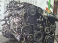 Двигатель KF обьем 2.0 V6 Mazda Cronos за 450 000 тг. в Астана – фото 6