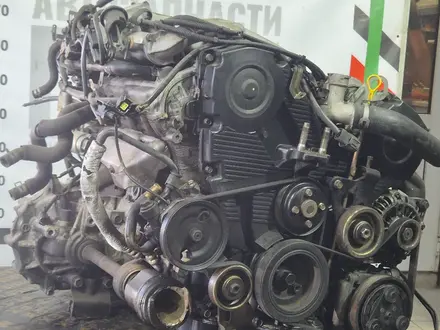 Двигатель KF обьем 2.0 V6 Mazda Cronos за 450 000 тг. в Астана – фото 6