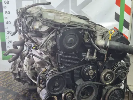 Двигатель KF обьем 2.0 V6 Mazda Cronos за 450 000 тг. в Астана – фото 5