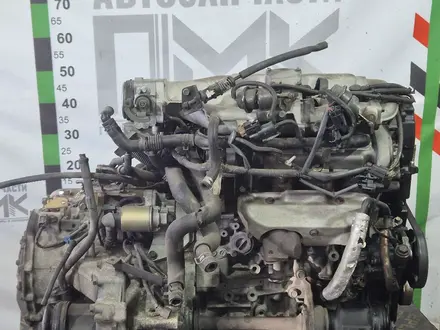 Двигатель KF обьем 2.0 V6 Mazda Cronos за 450 000 тг. в Астана – фото 8