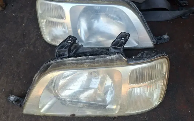 Фара левая рул за 50 000 тг. в Алматы