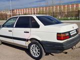 Volkswagen Passat 1992 годаүшін750 000 тг. в Караганда – фото 3