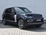 Land Rover Range Rover 2021 года за 55 000 000 тг. в Астана – фото 3
