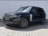 Land Rover Range Rover 2021 года за 55 000 000 тг. в Астана – фото 2