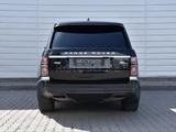 Land Rover Range Rover 2021 года за 55 000 000 тг. в Астана – фото 5