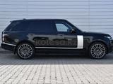 Land Rover Range Rover 2021 года за 55 000 000 тг. в Астана – фото 4