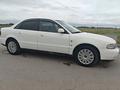 Audi A4 1996 года за 1 800 000 тг. в Алматы – фото 2