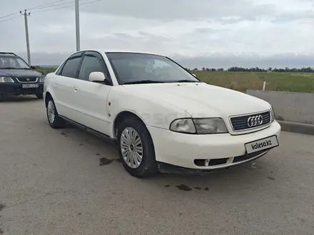 Audi A4 1996 года за 1 800 000 тг. в Алматы