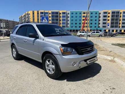 Kia Sorento 2006 года за 5 000 000 тг. в Актау – фото 2