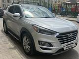 Hyundai Tucson 2019 годаүшін11 500 000 тг. в Балхаш – фото 3