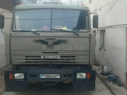 КамАЗ  5511 2003 года за 6 300 000 тг. в Алматы