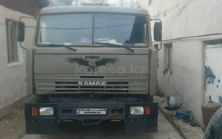 КамАЗ  5511 2003 года за 6 300 000 тг. в Алматы
