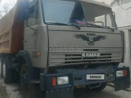 КамАЗ  5511 2003 года за 6 300 000 тг. в Алматы – фото 3