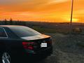 Toyota Camry 2014 года за 5 241 855 тг. в Актобе – фото 6