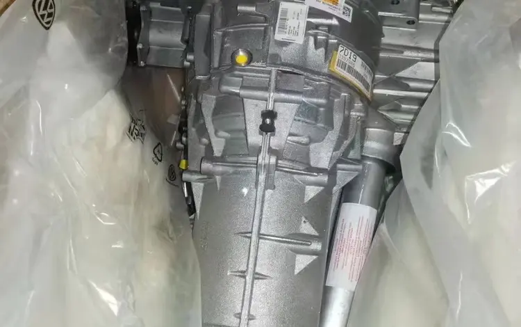 АКПП 8HP55 0BK, (новая) ОРИГИНАЛ за 3 300 000 тг. в Алматы