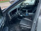 Hyundai Santa Fe 2025 года за 25 600 000 тг. в Алматы – фото 3