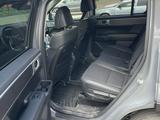Hyundai Santa Fe 2025 года за 25 600 000 тг. в Алматы – фото 5