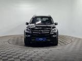 Mercedes-Benz GL 500 2007 годаүшін6 400 000 тг. в Алматы – фото 2