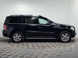 Mercedes-Benz GL 500 2007 годаүшін6 400 000 тг. в Алматы – фото 4