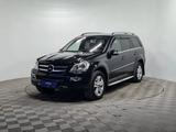 Mercedes-Benz GL 500 2007 годаүшін6 400 000 тг. в Алматы