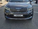 Kia Sorento 2019 года за 11 700 000 тг. в Караганда – фото 2