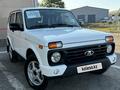 ВАЗ (Lada) Lada 2121 2021 годаүшін5 480 000 тг. в Алматы