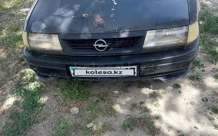 Opel Vectra 1995 годаүшін650 000 тг. в Туркестан