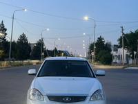 ВАЗ (Lada) Priora 2170 2012 года за 2 400 000 тг. в Шымкент