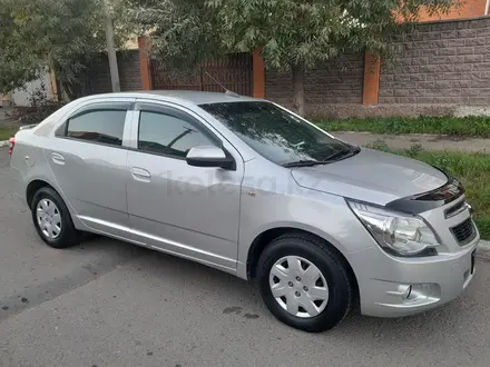 Chevrolet Cobalt 2021 года за 6 300 000 тг. в Астана