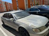 Toyota Aristo 1994 годаүшін650 000 тг. в Алматы – фото 2