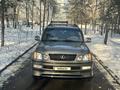 Lexus LX 470 1999 года за 8 800 000 тг. в Алматы – фото 5