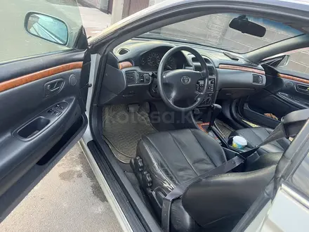 Toyota Solara 2002 года за 1 750 000 тг. в Астана – фото 6