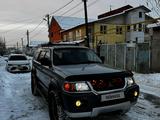 Mitsubishi Montero Sport 2001 годаfor4 700 000 тг. в Алматы – фото 3