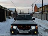 Mitsubishi Montero Sport 2001 годаfor4 700 000 тг. в Алматы