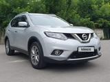 Nissan X-Trail 2017 года за 10 600 000 тг. в Алматы