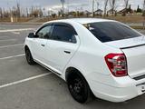 Chevrolet Cobalt 2023 года за 6 500 000 тг. в Туркестан – фото 4