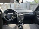 ВАЗ (Lada) Priora 2170 2013 годаүшін2 100 000 тг. в Семей – фото 4