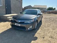 Toyota Camry 2012 годаүшін5 500 000 тг. в Атырау