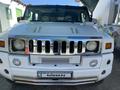 Hummer H2 2004 годаүшін7 000 000 тг. в Кызылорда – фото 2