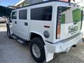 Hummer H2 2004 года за 7 000 000 тг. в Кызылорда – фото 3