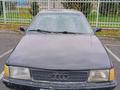 Audi 100 1991 года за 800 000 тг. в Талдыкорган – фото 7