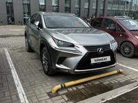 Lexus NX 200 2019 года за 14 900 000 тг. в Астана