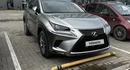 Lexus NX 200 2019 года за 13 900 000 тг. в Астана