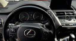 Lexus NX 200 2019 годаүшін14 900 000 тг. в Астана – фото 5