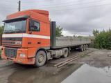 DAF  XF 95 1997 года за 10 500 000 тг. в Костанай – фото 3