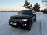 Jeep Grand Cherokee 2018 годаfor14 900 000 тг. в Астана – фото 3