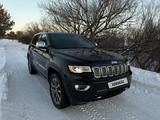 Jeep Grand Cherokee 2018 годаfor14 900 000 тг. в Астана – фото 2