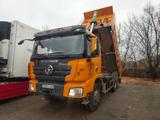 Shacman (Shaanxi)  340 2023 года за 24 200 000 тг. в Алматы – фото 2